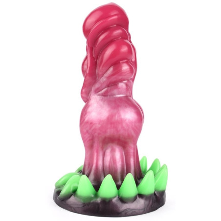 Gode monster KLAUW 17 x 6.5cm