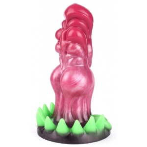 Gode monster KLAUW 17 x 6.5cm