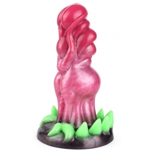 Gode monster KLAUW 17 x 6.5cm