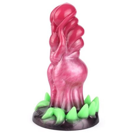 Gode monster KLAUW 17 x 6.5cm