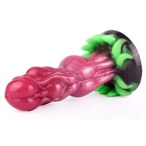 Gode monster KLAUW 17 x 6.5cm