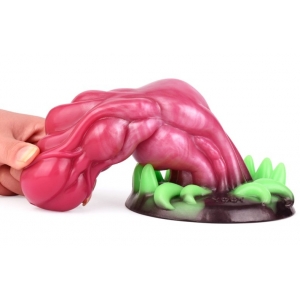 Gode monster KLAUW 17 x 6.5cm