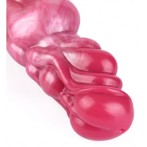 Gode monster KLAUW 17 x 6.5cm