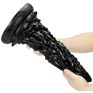 Gode XXL TENTACLE 32 x 12.5cm