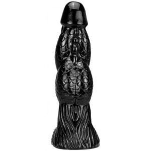 Gode XXL KAMOT 34 x 10cm