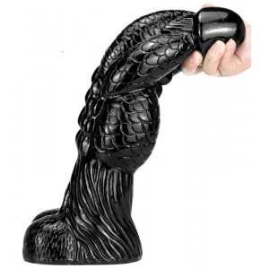 Gode XXL KAMOT 34 x 10cm