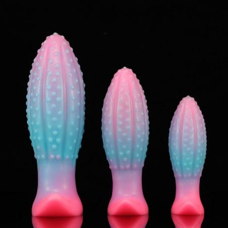 Plug phosphorescent LUMY KWIK 10 x 3.5cm