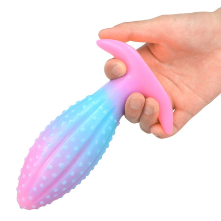 Plug phosphorescent LUMY KWIK L 16 x 5.5cm