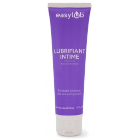 Lubrifiant intime EASYLUB 100ml