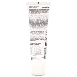 Lubrifiant intime EASYLUB 100ml 2