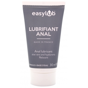 Lubrifiant anal EASYLUB 30ml