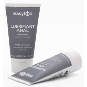 Lubrifiant anal EASYLUB 30ml