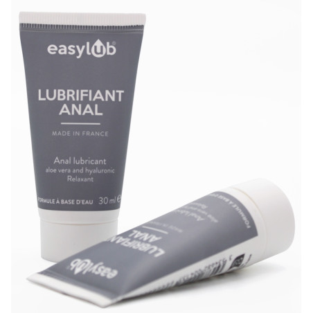 Lubrifiant anal EASYLUB 30ml