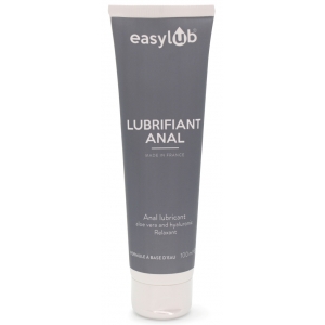 Lubrifiant anal EASYLUB 100ml