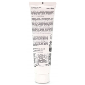 Lubrifiant anal EASYLUB 100ml 2