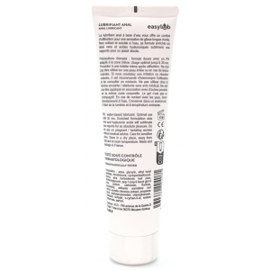 Lubrifiant anal EASYLUB 100ml