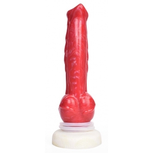 Gode éjaculateur Monster NOXIN 21 x 6cm