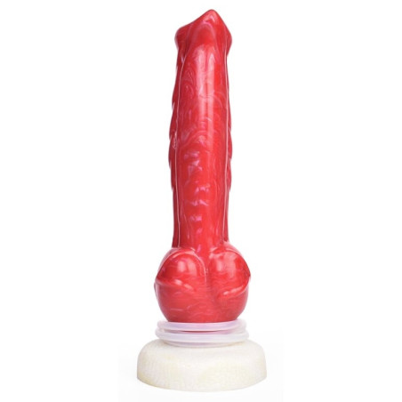 Gode éjaculateur Monster NOXIN 21 x 6cm