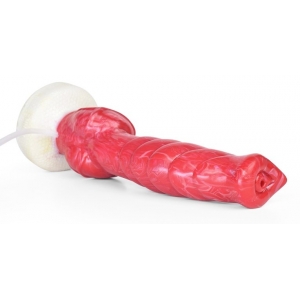 Gode éjaculateur Monster NOXIN 21 x 6cm
