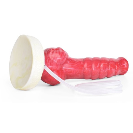Gode éjaculateur Monster NOXIN 21 x 6cm