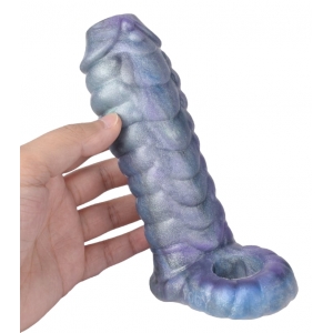 Gaine de pénis Monster SNAQ 13 x 5cm ExtendMyDick
