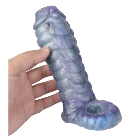 Gaine de pénis Monster SNAQ 13 x 5cm ExtendMyDick