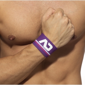 Bracelet AD Addicted Violet