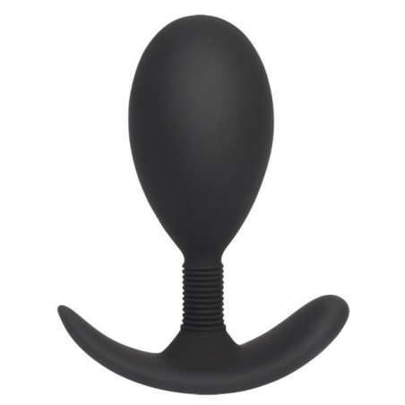 Kit de 3 Plugs avec bille TRAINER MONT Noirs