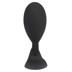 Kit de 3 Plugs avec bille TRAINER MONT Noirs