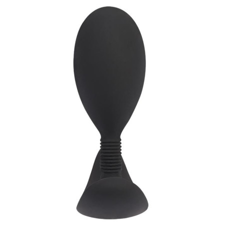 Kit de 3 Plugs avec bille TRAINER MONT Noirs