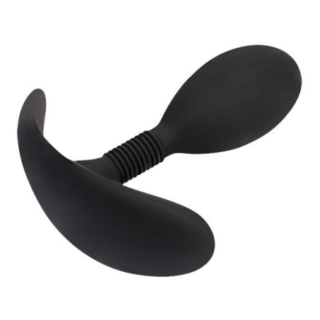 Kit de 3 Plugs avec bille TRAINER MONT Noirs