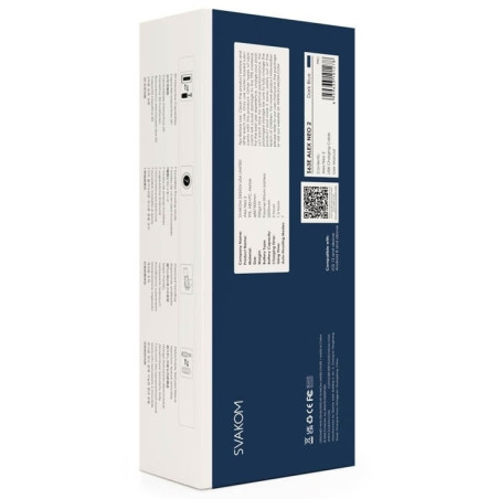 Masturbateur connecté automatique ALEX NEO 2 de Svakom