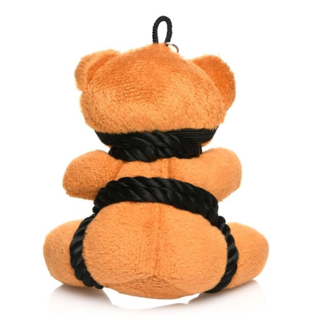 Ours Peluche TEDDY BEAR Bound - Porte-clés
