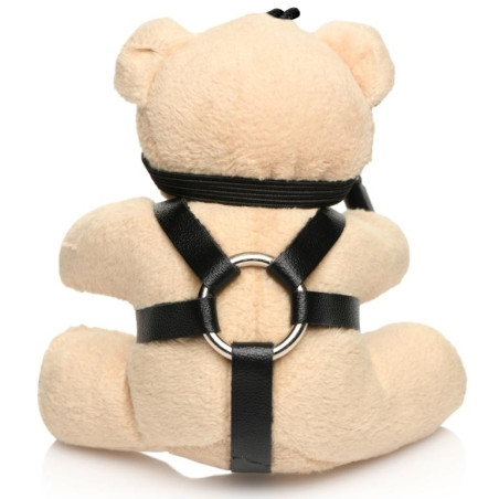 Ours Peluche TEDDY BEAR Bdsm - Porte-clés