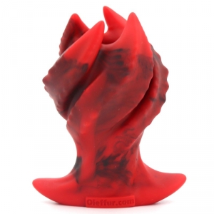 Plug silicone VOLCANO S 7 x 5cm