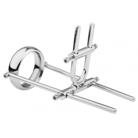 Extenseur de pénis en métal 2