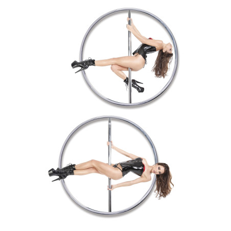 Barre de Pole Dance