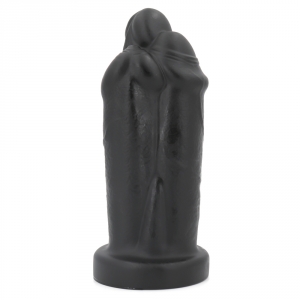 Gode DREICOCK 19 x 8.2cm Noir