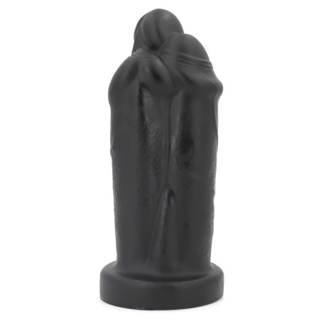 Gode DREICOCK 19 x 8.2cm Noir