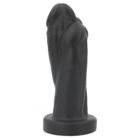 Gode DREICOCK 19 x 8.2cm Noir 2