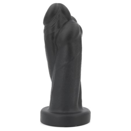 Gode DREICOCK 19 x 8.2cm Noir