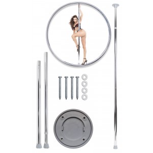 Barre de Pole Dance