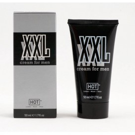 Crème XXL pour un pénis plus gros et usage régulier 2
