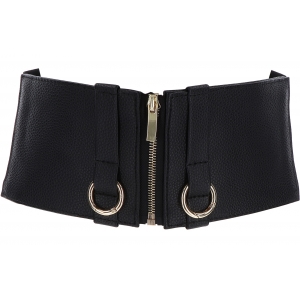 Ceinture SM BONDAGE BELT Taboom Noire