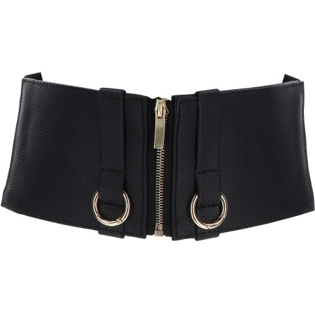 Ceinture SM BONDAGE BELT Taboom Noire