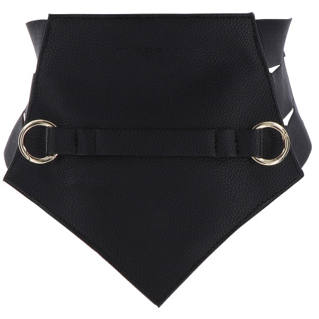 Ceinture SM BONDAGE BELT Taboom Noire