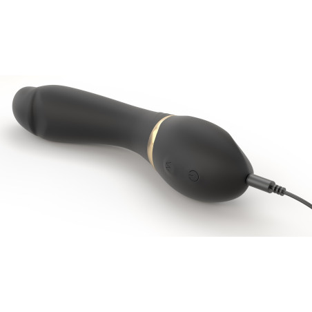 Gode vibrant TENDER SPOT Dorcel 13.5 x 4cm