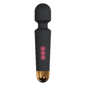 Kit Wand et Accessoires WANDERFUL® Dorcel