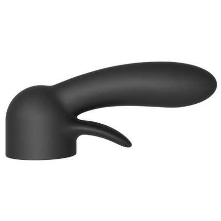 Kit Wand et Accessoires WANDERFUL® Dorcel