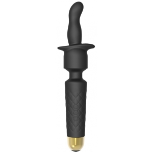 Kit Wand et Accessoires WANDERFUL® Dorcel